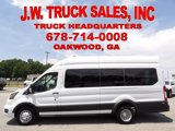 Used 2024 Ford Transit 350 XLT image 2