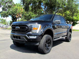 Used 2021 Ford F150 XLT w/ Equipment Group 302A High image 2