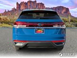 New 2025 Volkswagen Atlas Cross Sport SE image 5