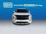 New 2025 Mitsubishi Outlander SEL image 5