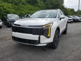 New 2026 Kia Sportage SX Prestige image 3