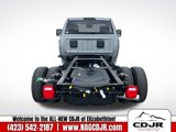 New 2024 RAM 3500 Tradesman w/ Safety Group image 4