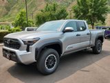 New 2025 Toyota Tacoma TRD Off-Road image 4