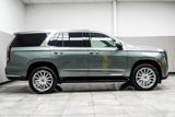 Used 2024 Cadillac Escalade Premium Luxury w/ LPO, Floor Liner Package image 6