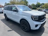 New 2025 Ford Expedition Max Platinum image 3