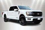New 2025 Ford F150 Lariat w/ Equipment Group 502A High image 2