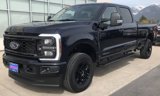 New 2025 Ford F350 XL image 3
