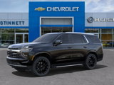 New 2025 Chevrolet Tahoe LT image 2