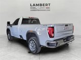 New 2025 GMC Sierra 2500 SLE w/ SLE Convenience Package image 2