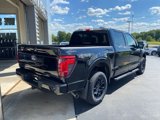 New 2025 Ford F150 XLT image 3