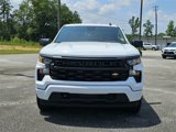 Used 2023 Chevrolet Silverado 1500 Custom image 4