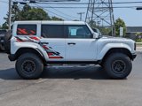 New 2025 Ford Bronco Raptor image 3