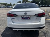 Used 2024 Nissan Versa S image 4