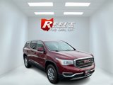Used 2018 GMC Acadia SLE image 3