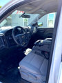 Used 2018 Chevrolet Silverado 1500 W/T w/ Trailering Package image 5