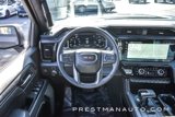 Used 2025 GMC Sierra 1500 AT4X w/ AT4X AEV Edition image 2