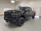 New 2025 RAM 2500 Laramie w/ Night Edition image 4