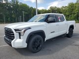 New 2025 Toyota Tundra SR5 image 3