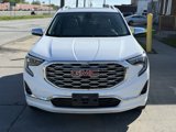 Used 2018 GMC Terrain Denali w/ Advanced Safety Package image 3