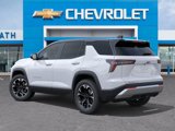 New 2026 Chevrolet Equinox LT w/ Convenience Package II image 3