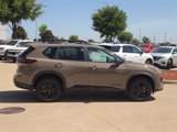 New 2026 Nissan Rogue Rock Creek image 4