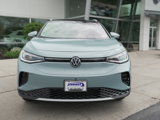 New 2025 Volkswagen ID.4 Pro S Plus image 3
