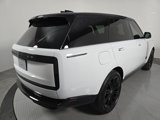 New 2025 Land Rover Range Rover SE image 2
