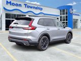 New 2026 Honda CR-V Sport-L image 4