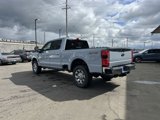 New 2025 Ford F250 Lariat image 3