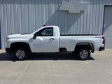 New 2025 Chevrolet Silverado 2500 W/T w/ WT Convenience Package image 3