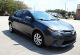 Used 2015 Toyota Corolla LE image 2