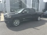 New 2025 RAM 1500 4x4 Crew Cab image 5