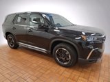 New 2025 Honda Pilot EX-L image 2