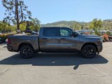 New 2025 RAM 1500 Laramie image 5