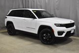New 2025 Jeep Grand Cherokee Limited w/ Luxury Tech Group II image 4