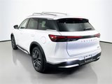 New 2026 INFINITI QX60 Luxe w/ Cargo Package image 4