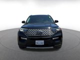 Used 2024 Ford Explorer Limited image 5