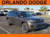 New 2025 Jeep Grand Cherokee Overland image 3