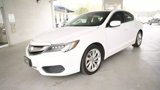 Used 2016 Acura ILX image 3