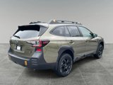Used 2025 Subaru Outback Wilderness w/ Wilderness Package image 5