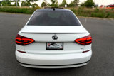 Used 2018 Volkswagen Passat 3.6 image 6