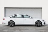 New 2025 Audi A8 L 3.0T image 4