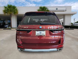 New 2026 BMW X7 xDrive40i w/ Executive Package image 5
