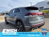 Certified 2025 Volkswagen Atlas Cross Sport SEL Premium R-Line image 3