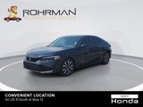Used 2024 Honda Civic EX-L image 3