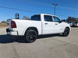 New 2025 RAM 1500 Laramie w/ Night Edition image 4
