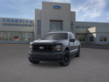 New 2025 Ford F150 XLT image 2