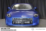 New 2025 Nissan Z Performance image 2