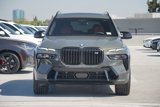 New 2025 BMW X7 M60i image 2