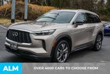 Used 2024 INFINITI QX60 Luxe image 3